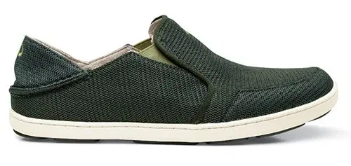 Olukai Nohea Mesh Shoes | Practical Travel Gear 2