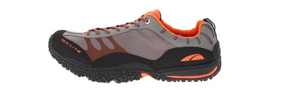 GoLite Men’s Shoes and Sandals