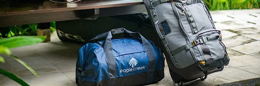 Eagle Creek Travel Bags Reviewed