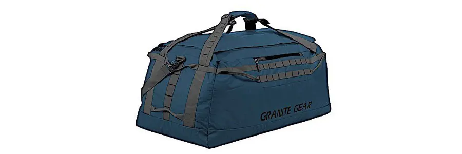 Granite Gear 36-inch Packable Duffel