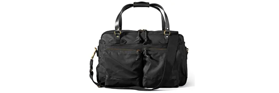 Filson 48-Hour Duffle.