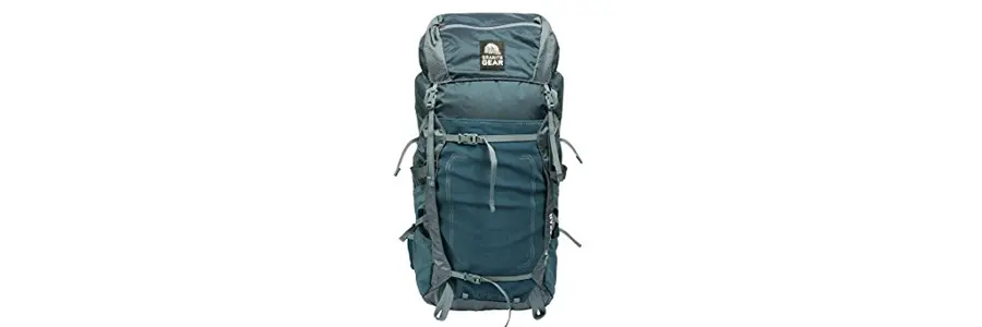 Granite Gear Lutsen 45 Backpack