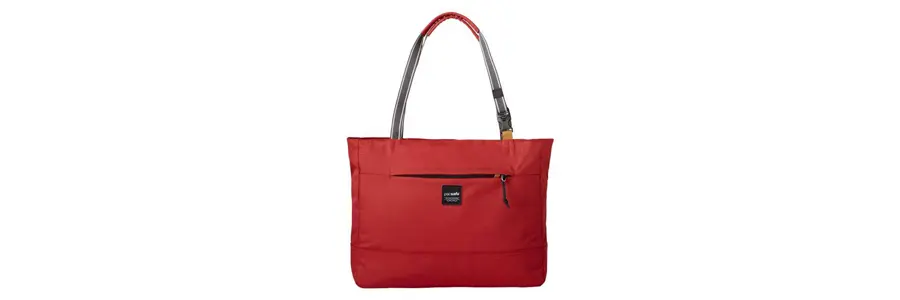 Pacsafe SlingSafe LX250 Anti-Theft Tote