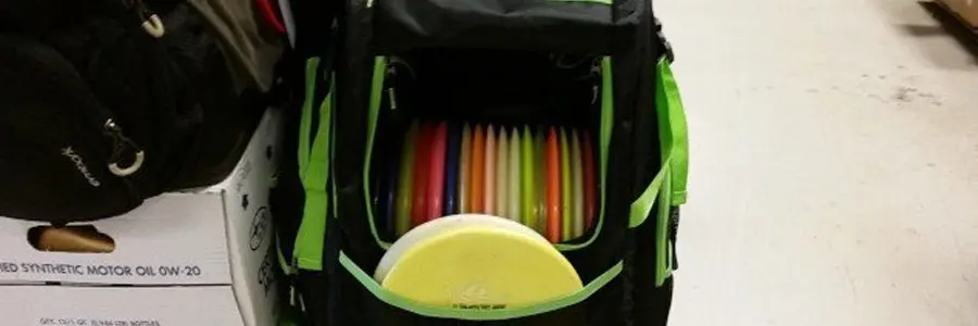 Various Magellan Travel Products