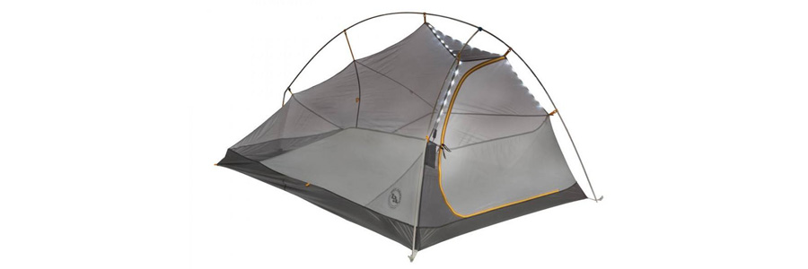 Big Agnes Fly Creek HV UL Tent