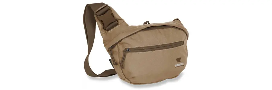 Mountainsmith Knockabout Lumbar Pack