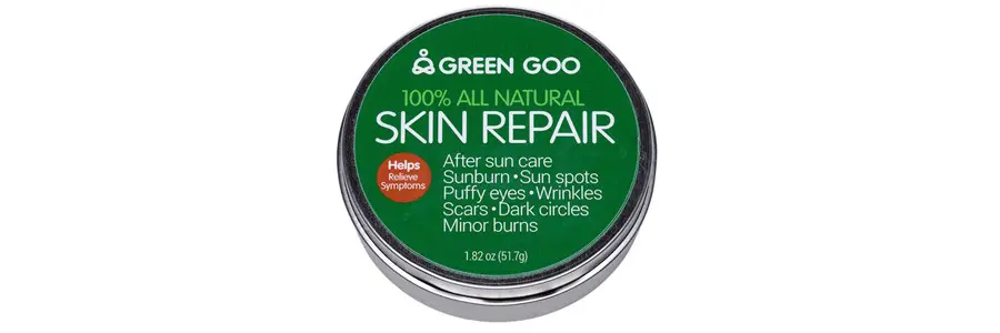 Green Goo All Natural Skin Repair