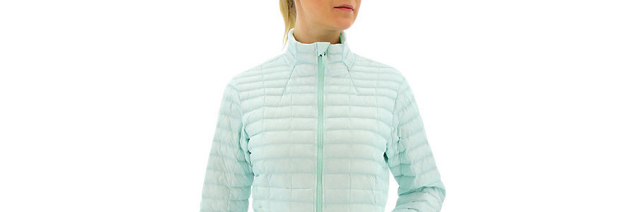 Adidas Flyloft jacket