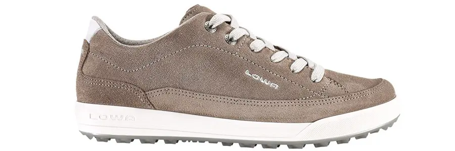 Lowa Women's Palermo WS Casual Shoe
