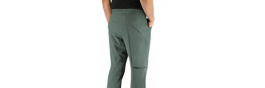 Adidas Outdoor Terrex Solo Pant