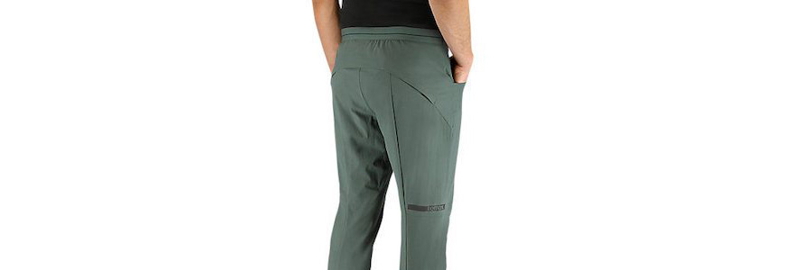 Adidas Outdoor Terrex Solo Pant