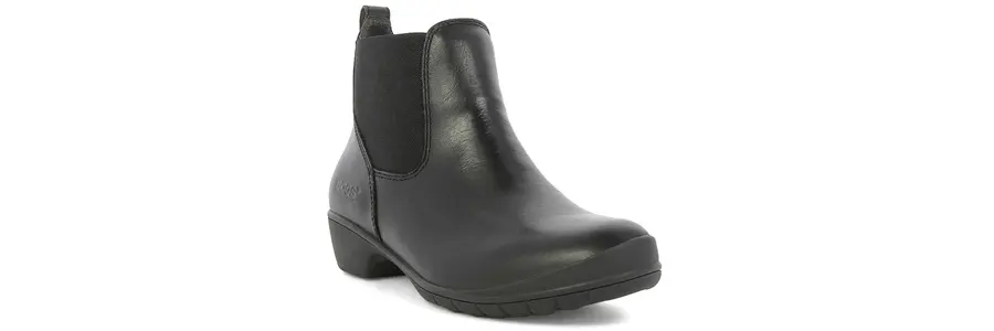 Bogs Women's Carrie Slip-On Boot