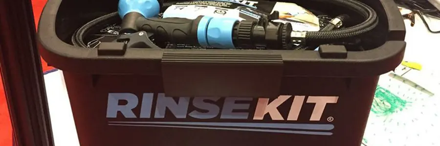 RinseKit