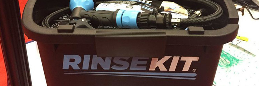 RinseKit