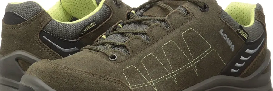 Lowa Tiago GTX Lo Shoe