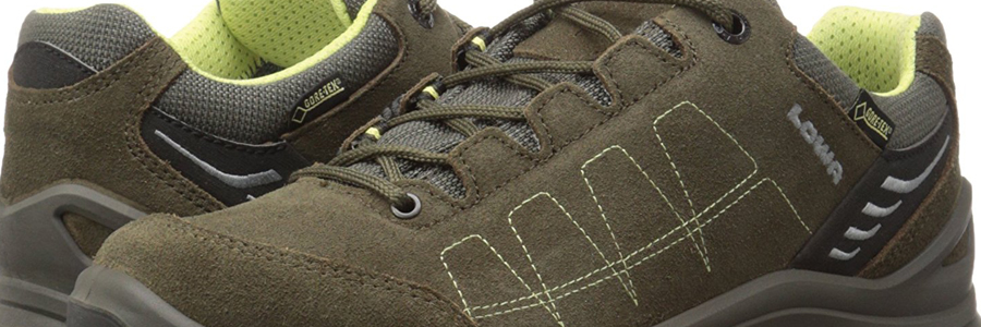 Lowa Tiago GTX Lo Shoe