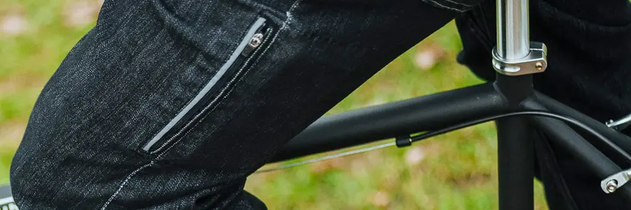 Club Ride Shift Jean