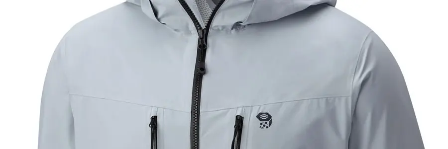 Mountain Hardwear Thundershadow Jacket - Men's
