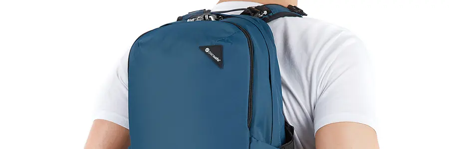 Pacsafe Vibe 25 Anti-Theft 25L Backpack