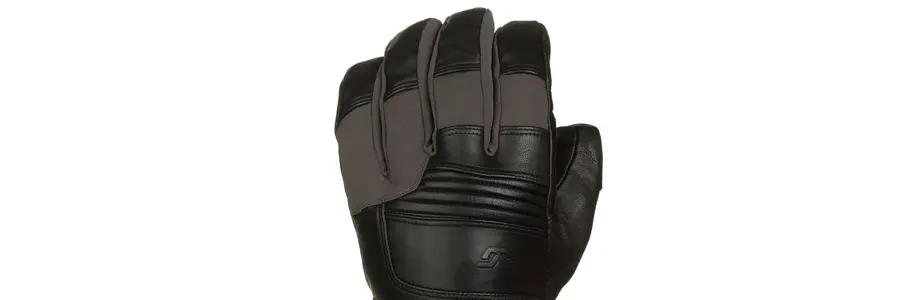 Gordini Dt Gauntlet Glove