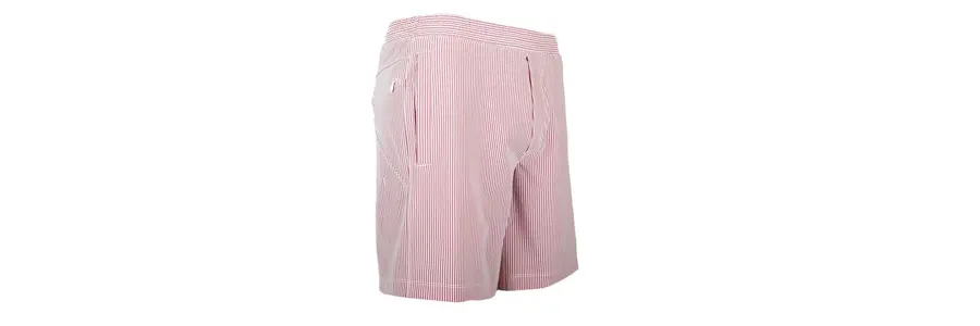 Birddogs Cattywamps Shorts