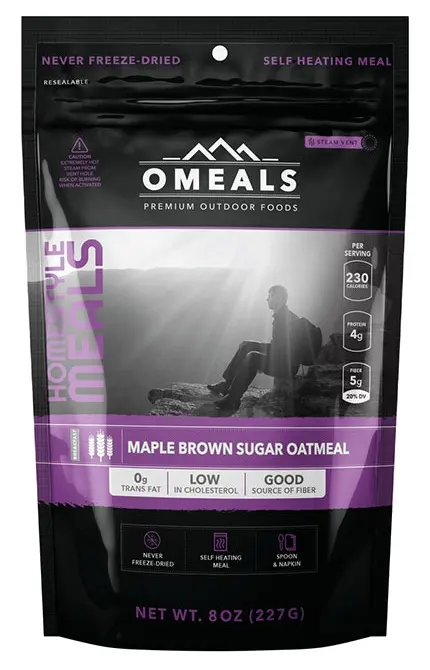 Omeals