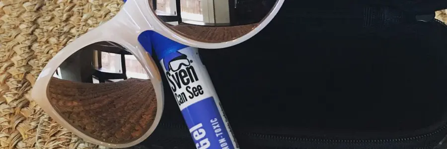 Sven Can See