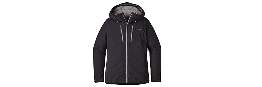 Patagonia Stretch Nano Storm Jacket