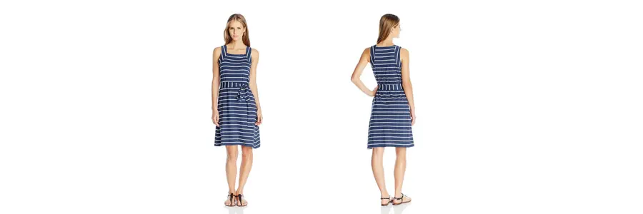 Mountain Khakis Cora Dress