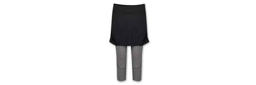 Aventura Kineta Skort Capri