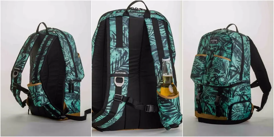 Dakine Party Pack