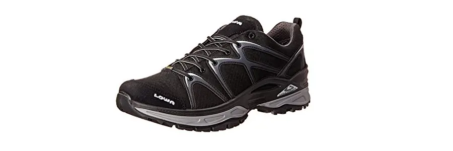 Lowa Men's Innox GTX LO Trail Shoe