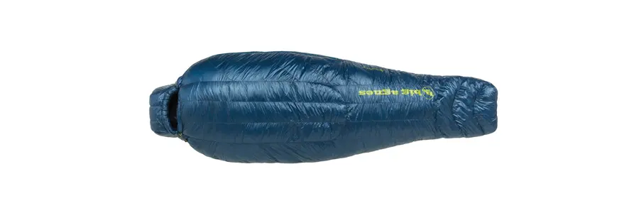 Big Agnes Crosho UL-20 Sleeping Bag