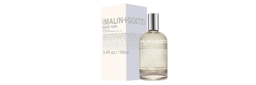Malin+Goetz Dark Rum