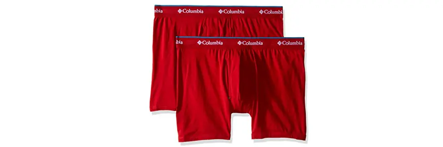 Columbia Underwear