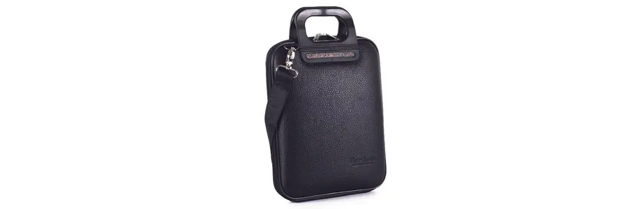 Bombata Laptop Briefcase-Taormina