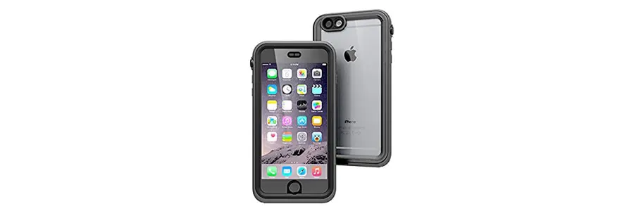 Catalyst Premium Quality Waterproof Shockproof Case