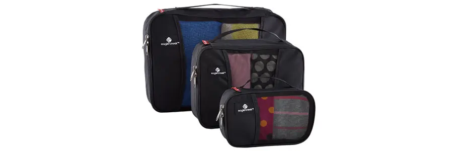 Eagle Creek Pack-It Cube Set
