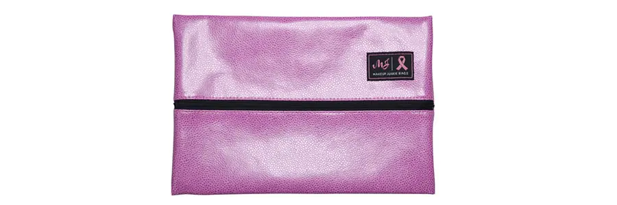 Makeup Junkie Bag