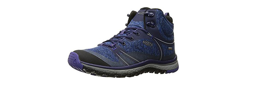 KEEN Terradora Women's Hiking Boot