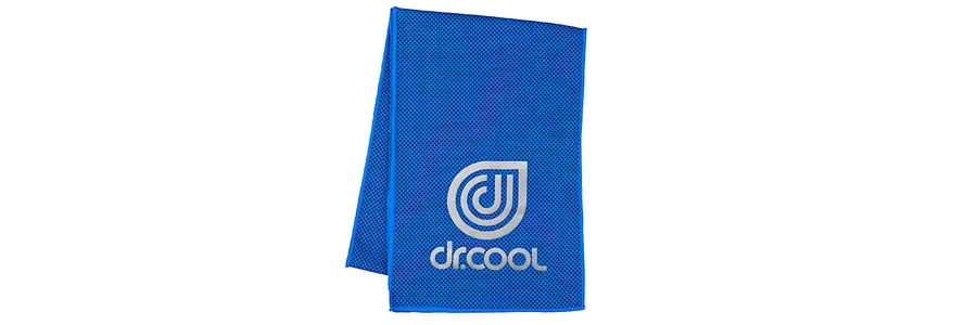 Coolcore Chill Sport Cooling Towel
