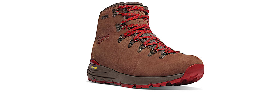 Danner Mountain 600