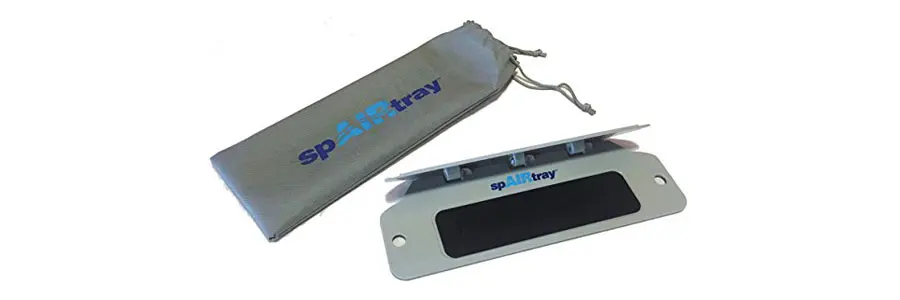 spAIR Tray
