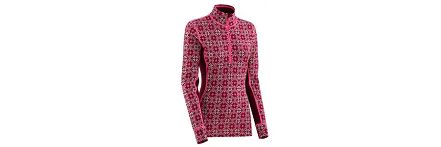 Kari Traa Baselayers