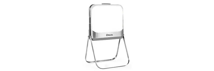 BioLite Base Lantern