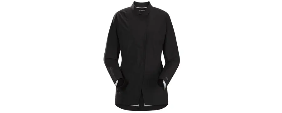 Arcteryx A2B Hardshell Blazer