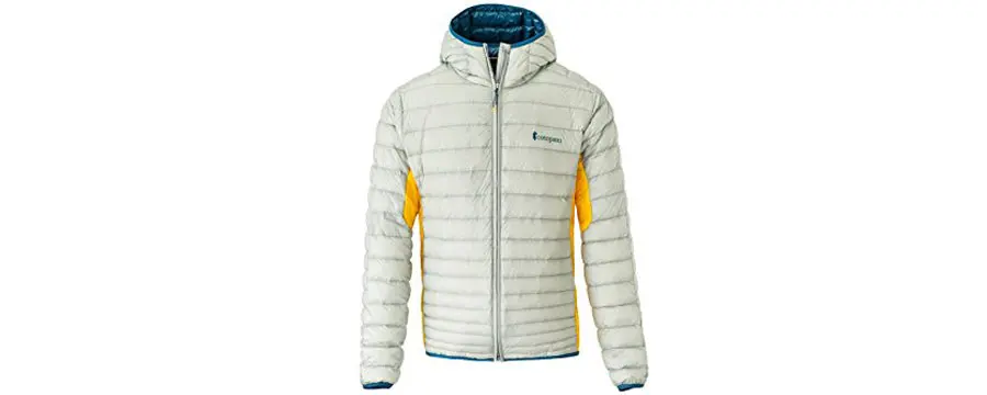 Cotopaxi Fuego Down Jacket