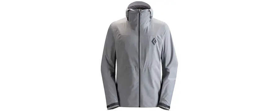Point Shell Jacket