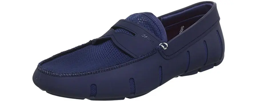 Swims Men's Shoes Penny Loafer Watershoe