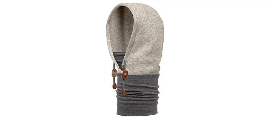 Buff Hoodie Thermal